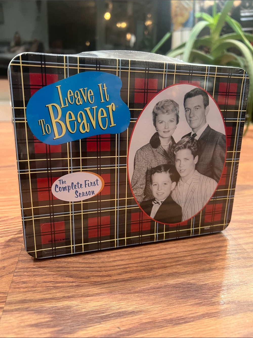 Leave It To Beaver - NEW Season 1